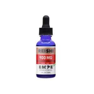 Mushroom Tinctures 30 ml